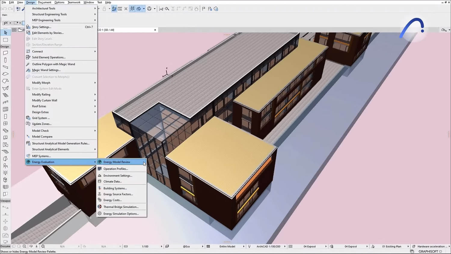 Graphisoft Archicad 26
