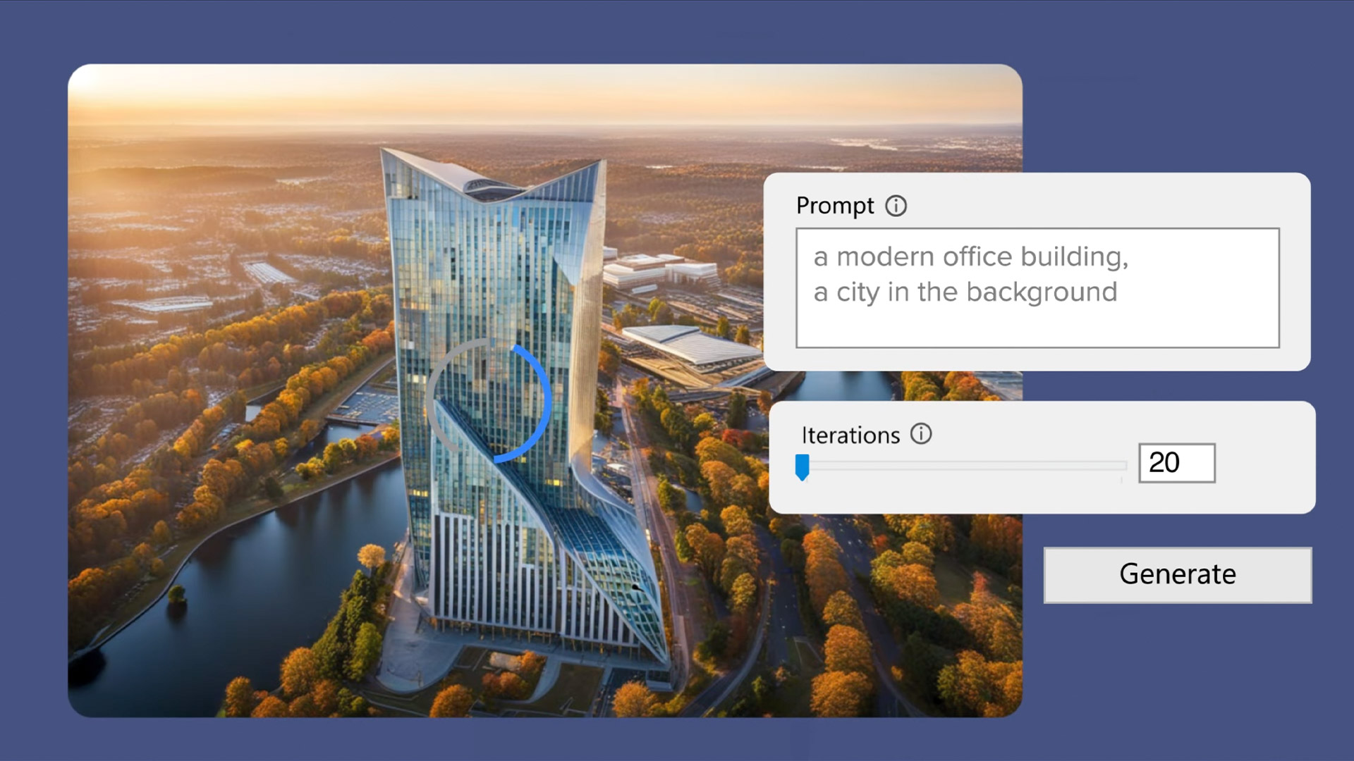 Archicad AI Visualizer