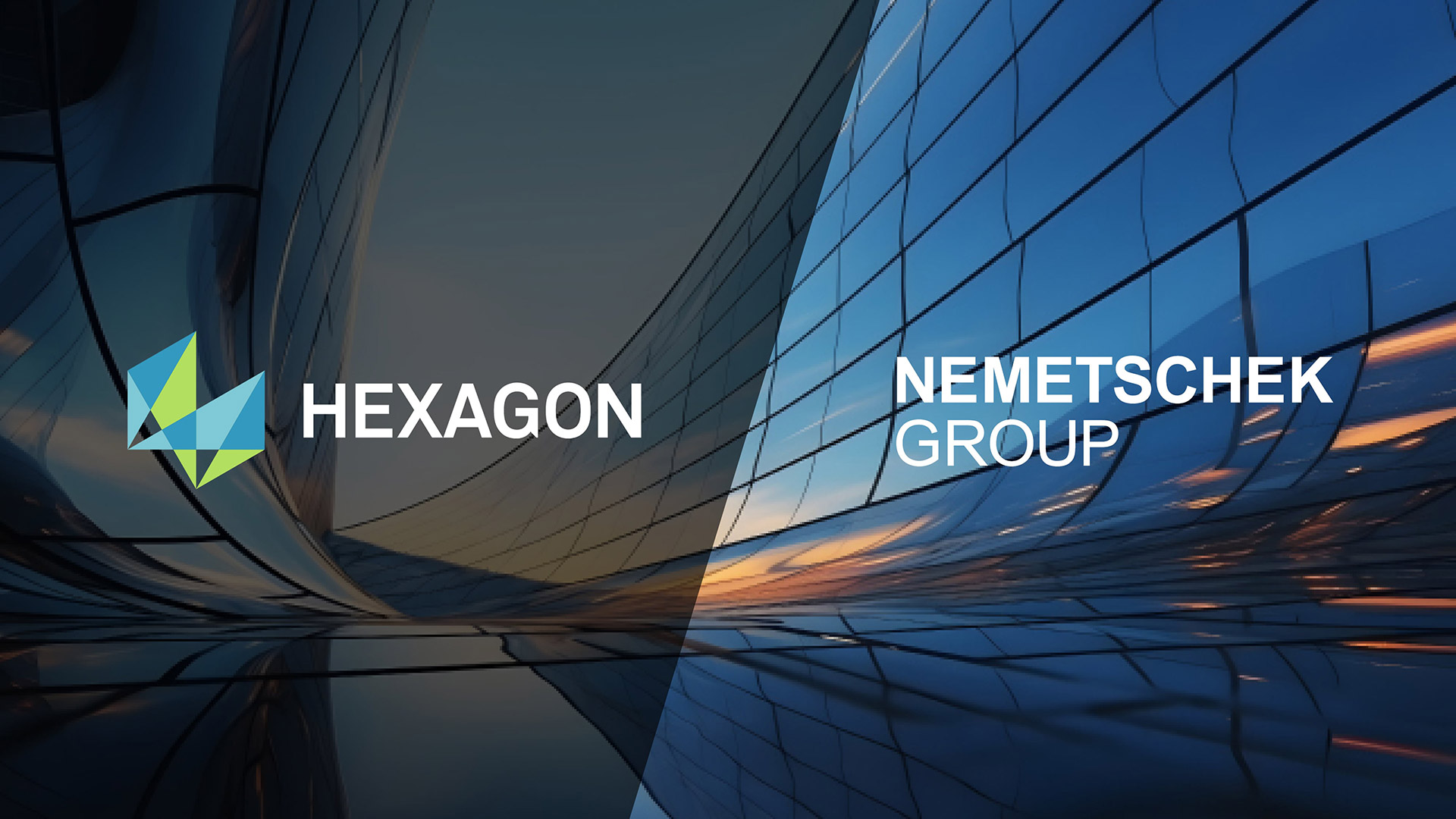 Hexagon Nemetschek-Group