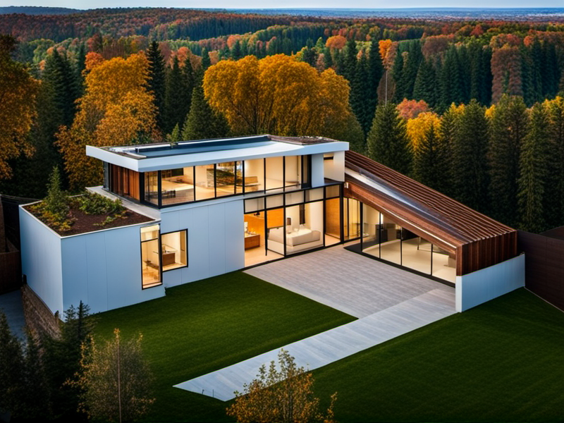 Archicad 27 AI rendering