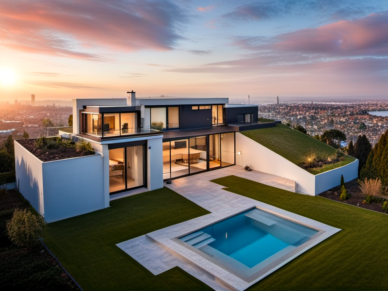 Archicad 27 AI rendering